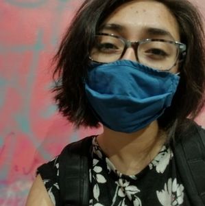 Meet your Posher, Rocio